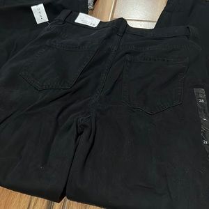 Pacsun baggy jeans